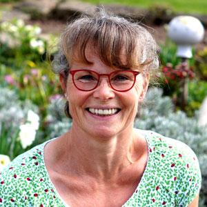 Ina Pflieger Gera Gerüstbau